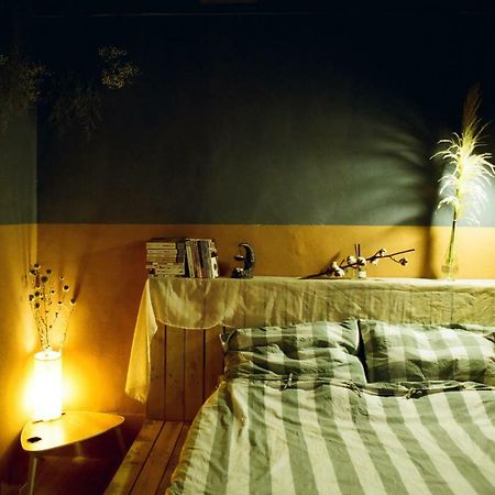 Camellia Apartman Tajpej Kültér fotó