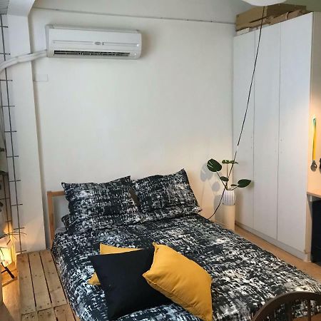 Camellia Apartman Tajpej Kültér fotó