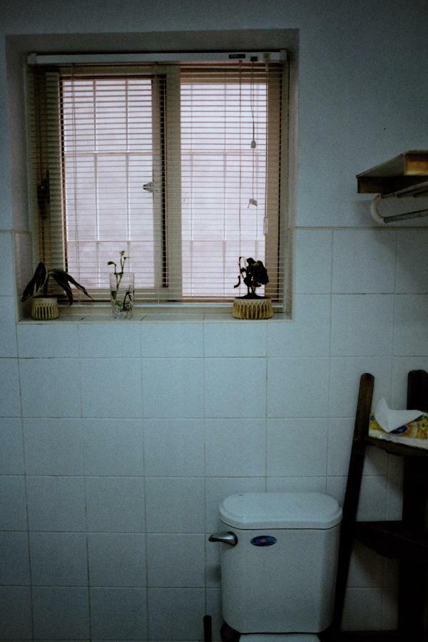 Camellia Apartman Tajpej Kültér fotó